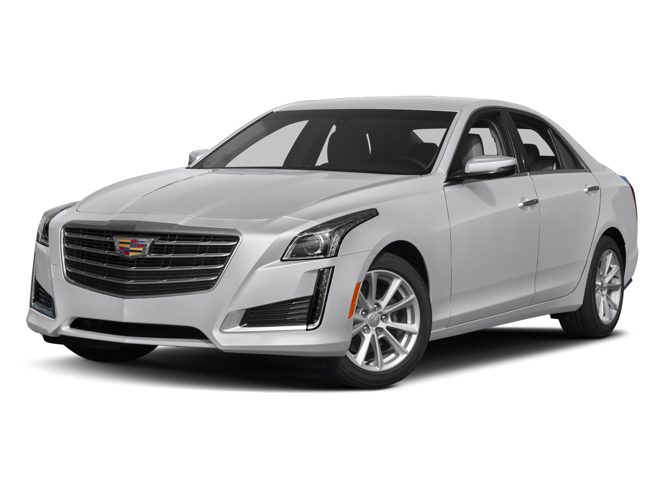 2019 Cadillac Cts Sedan