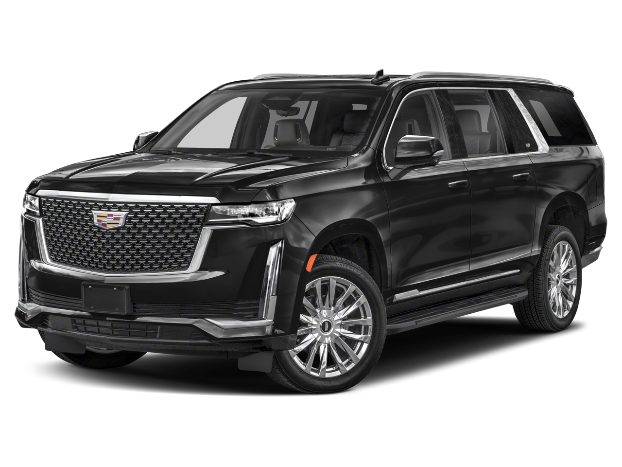 2022 Cadillac Escalade Esv