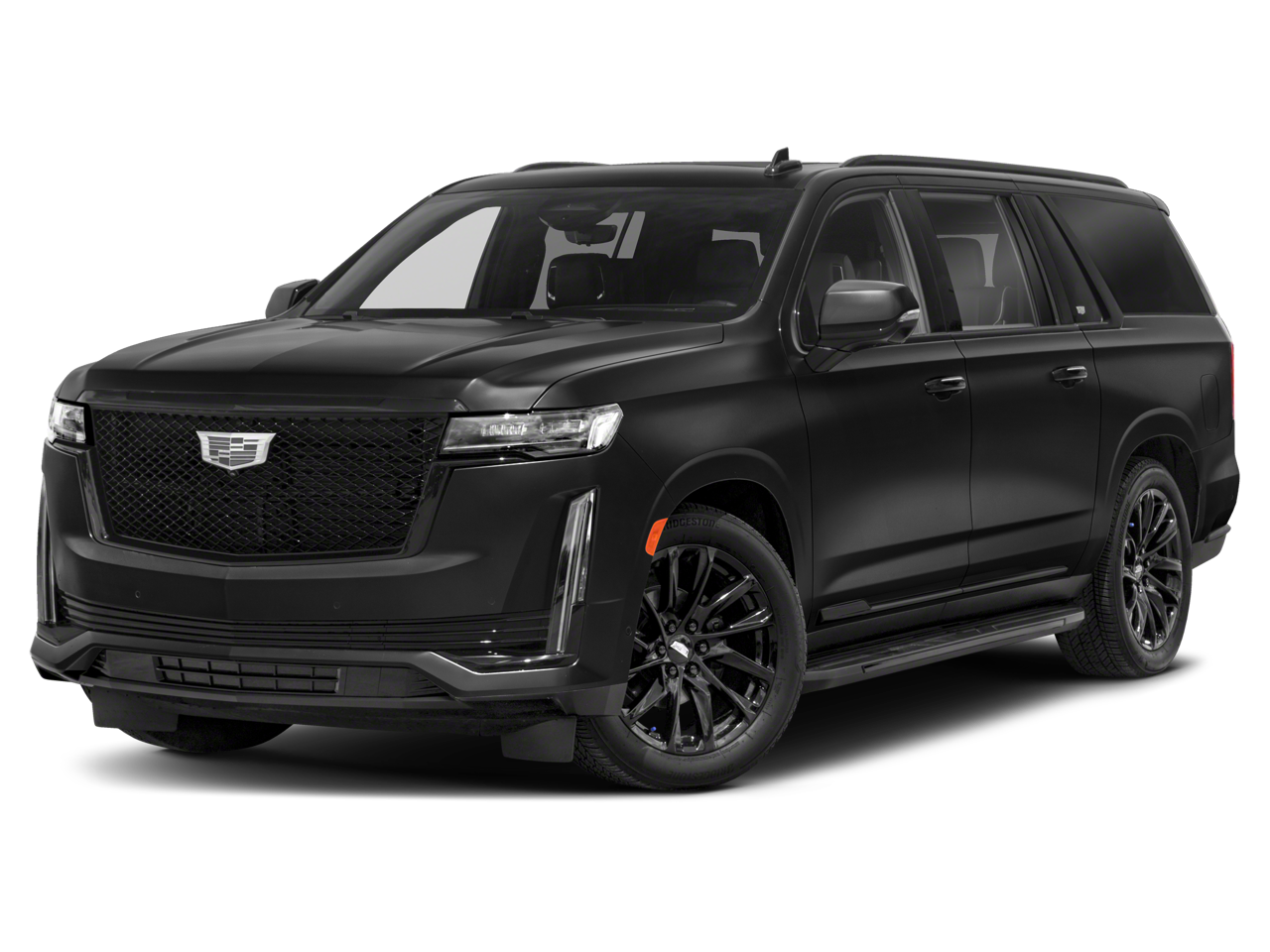 2023 Cadillac Escalade ESV 4WD Sport Platinum