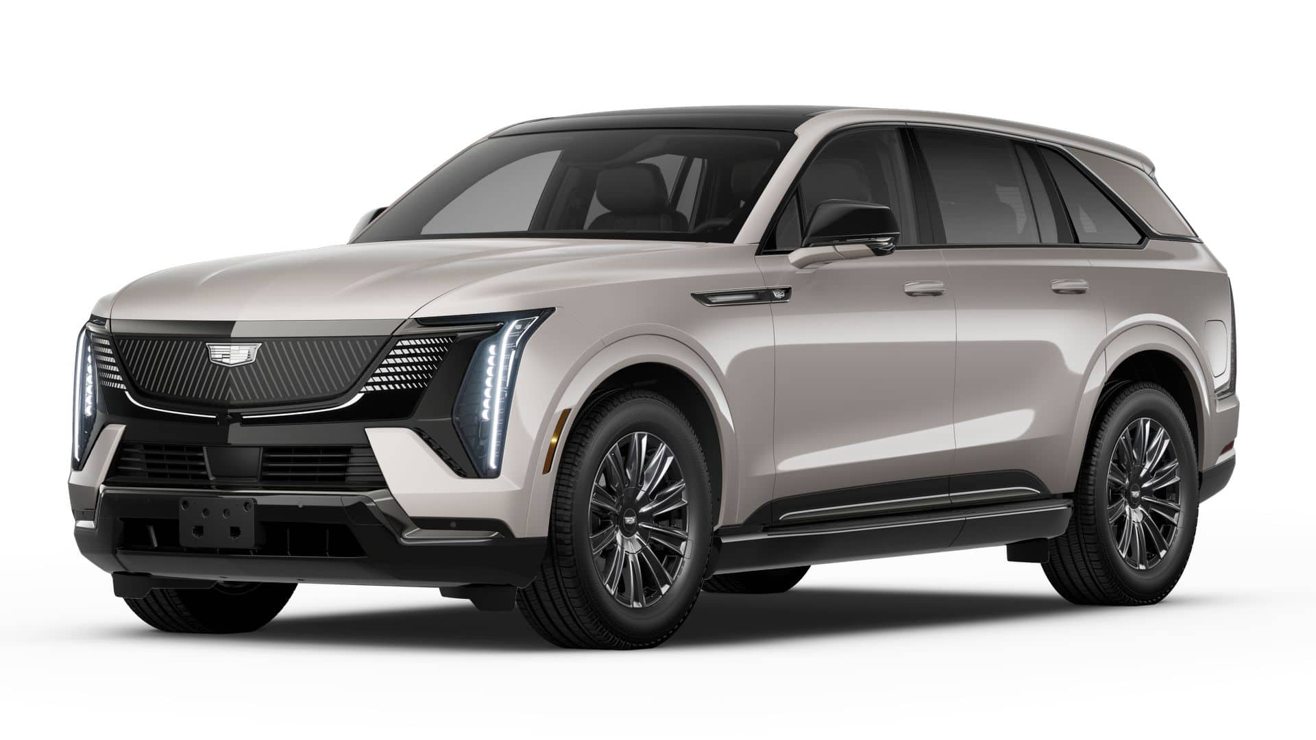 2026 Cadillac Escalade IQ