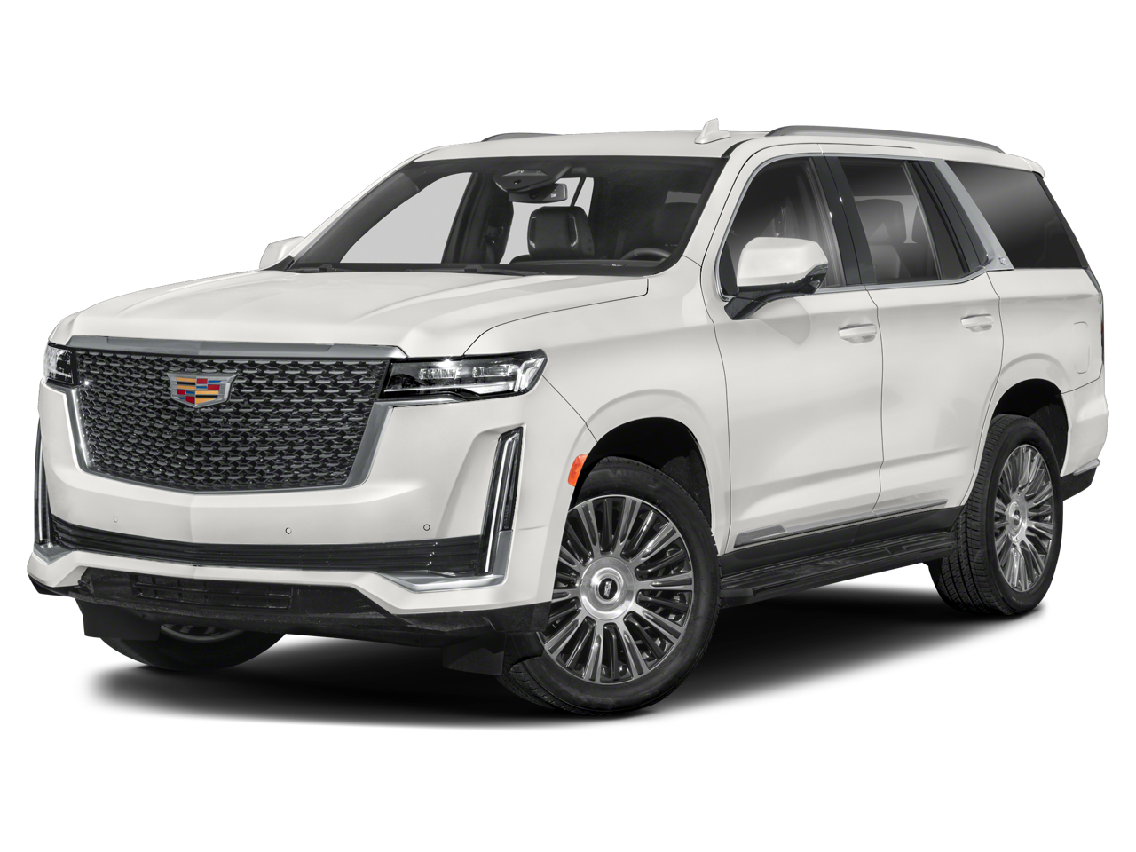 2021 Cadillac Escalade