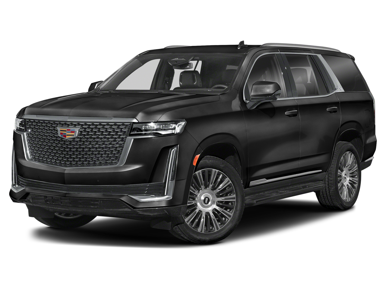 2022 Cadillac Escalade