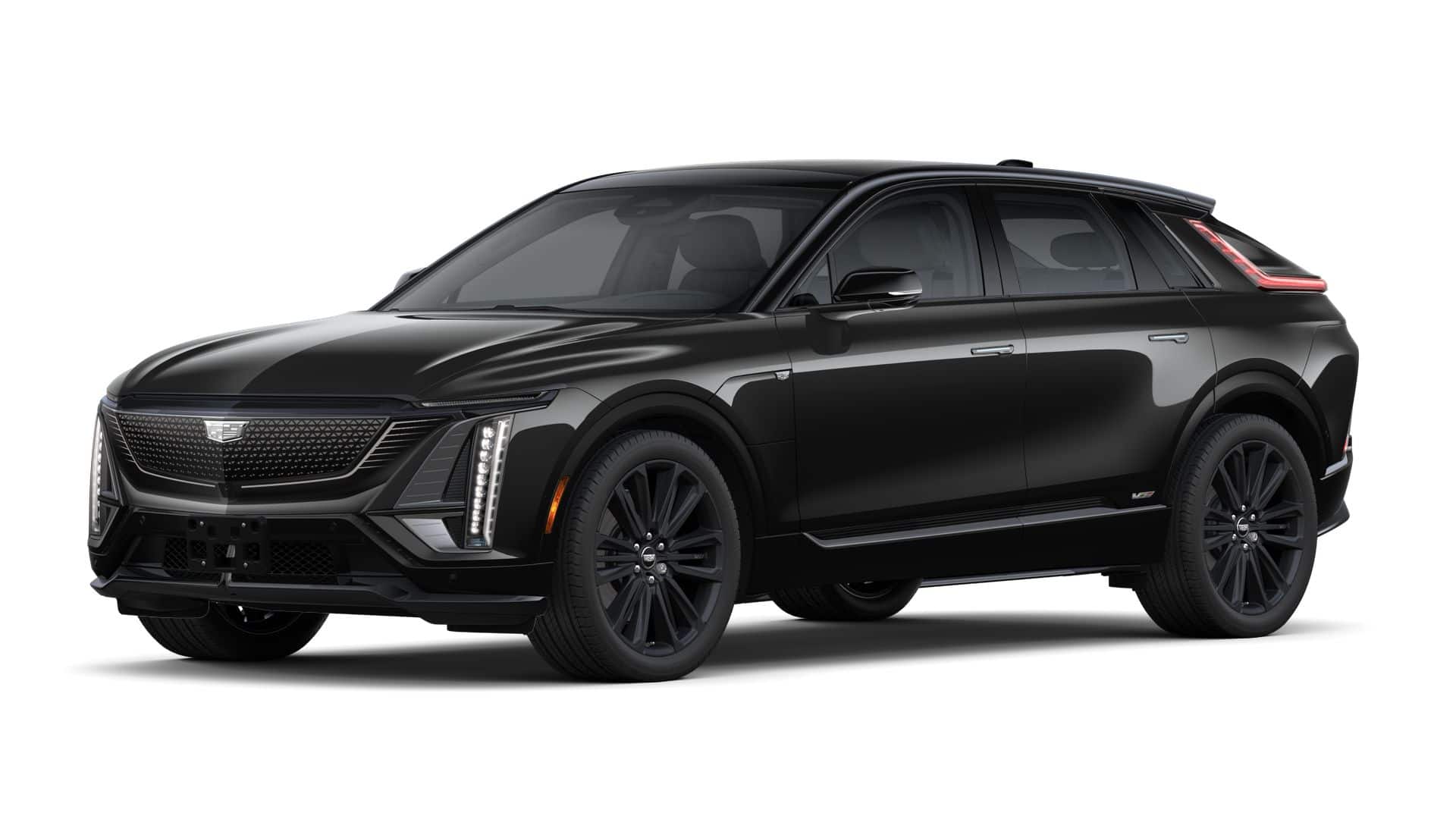 2026 Cadillac Lyriq