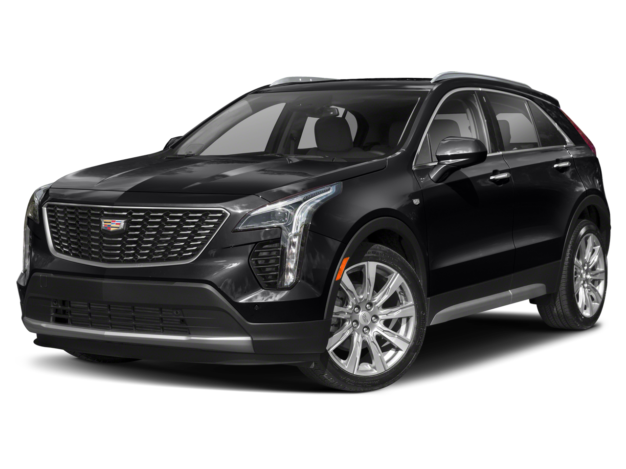 2019 Cadillac XT4 AWD Premium Luxury