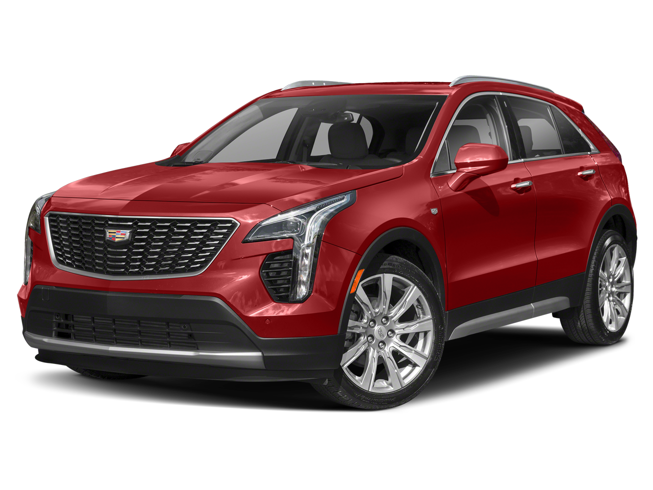 2021 Cadillac XT4