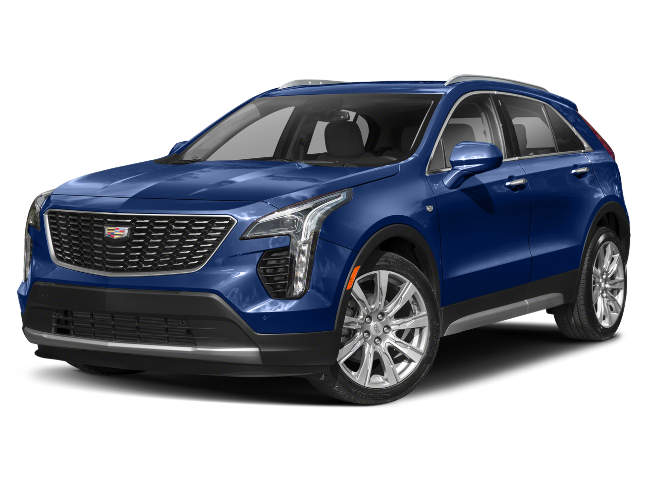 2021 Cadillac XT4