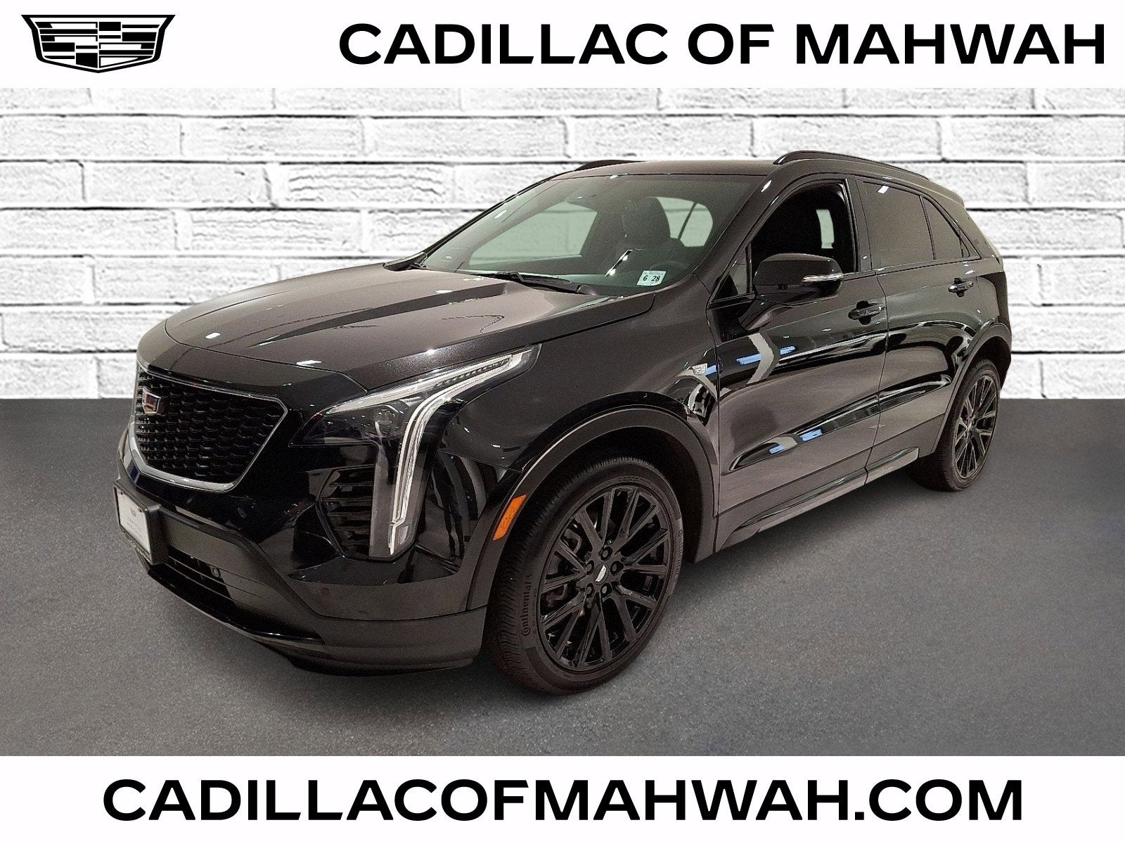 2023 Cadillac XT4