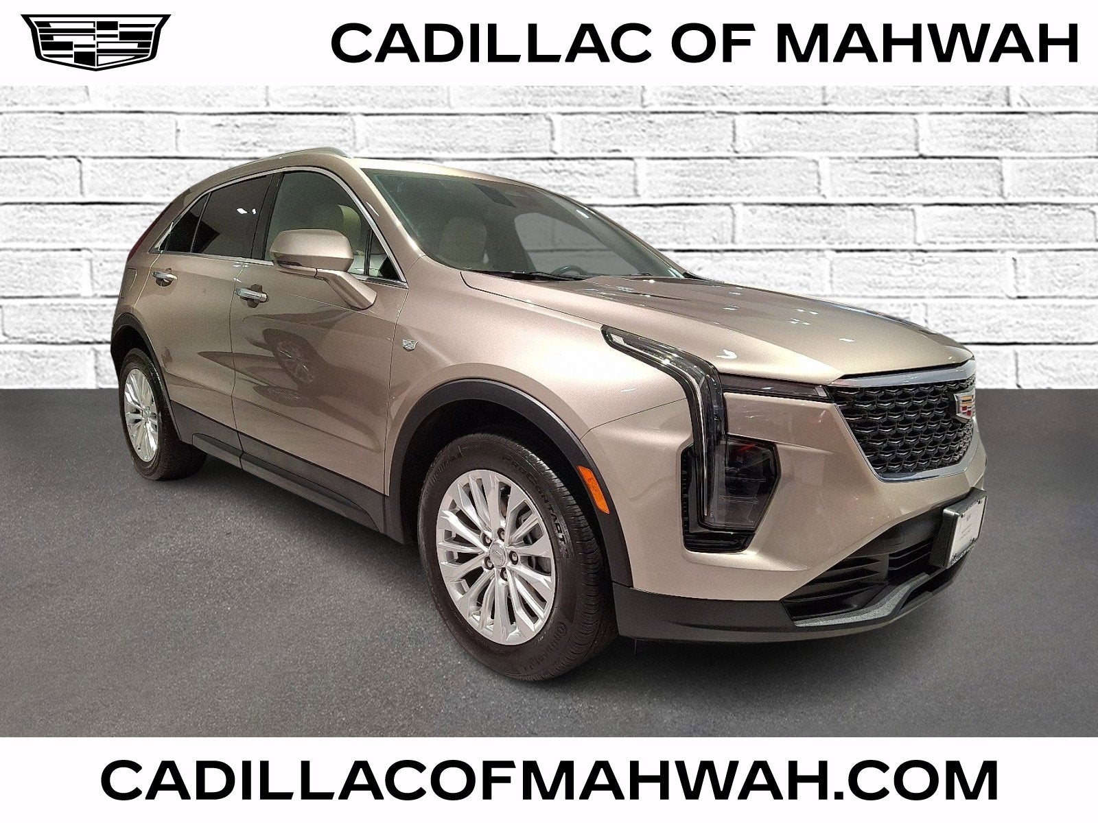 2024 Cadillac XT4
