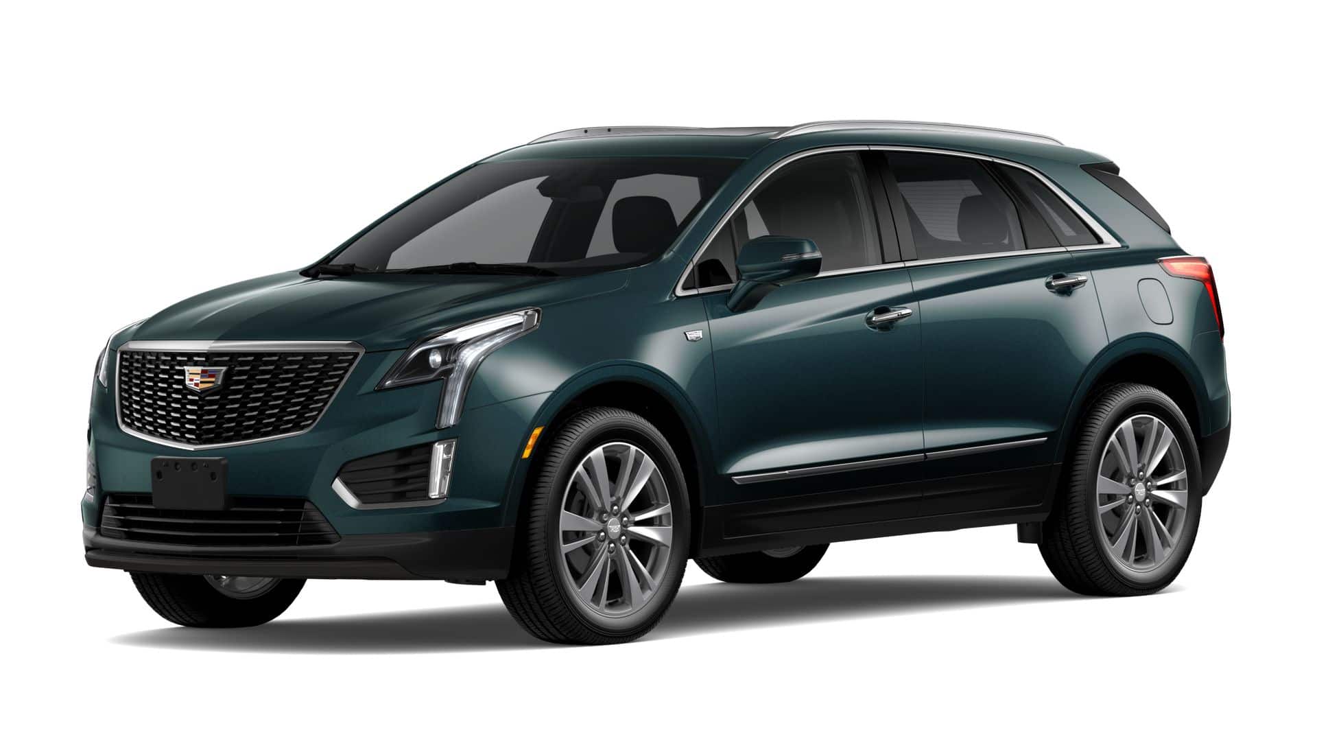2025 Cadillac XT5