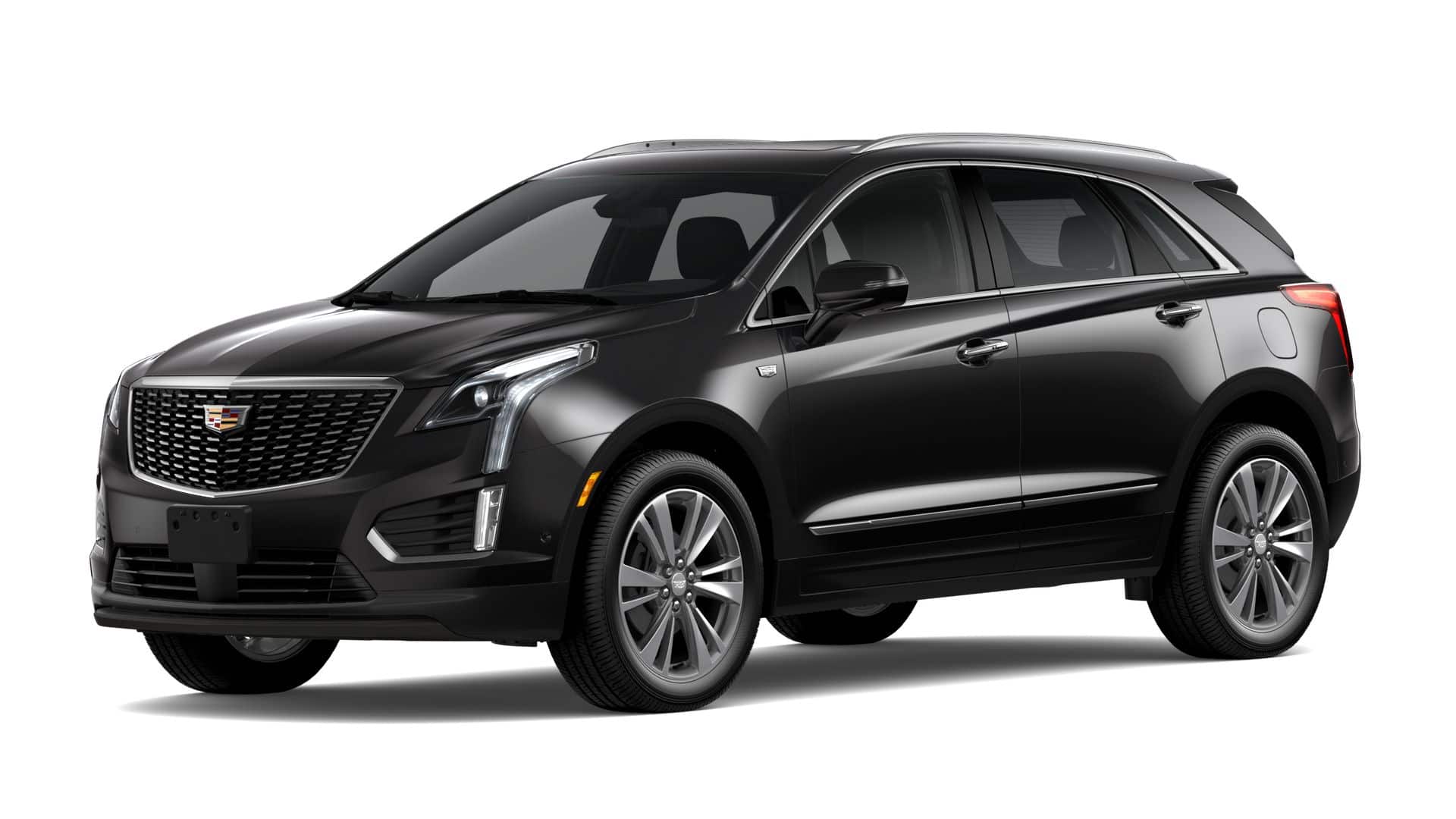 2025 Cadillac XT5