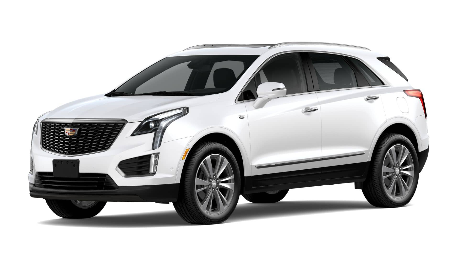 2025 Cadillac XT5