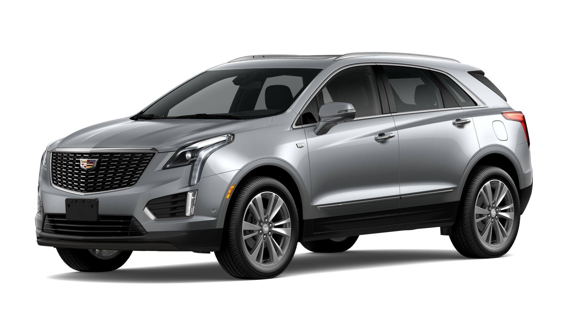 2025 Cadillac XT5