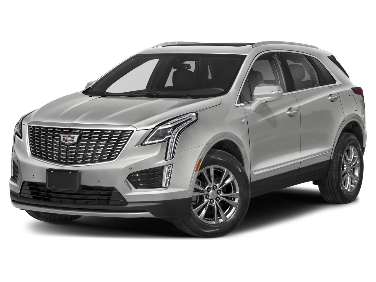 2021 Cadillac XT5