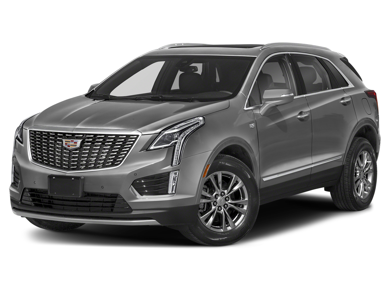2022 Cadillac XT5