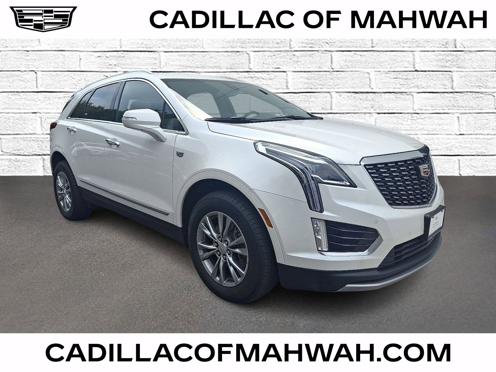 2023 Cadillac XT5