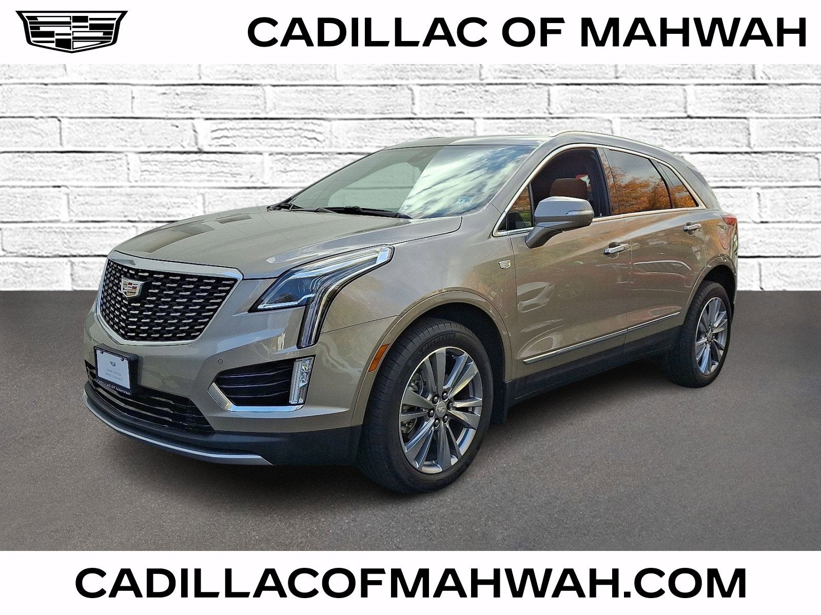2023 Cadillac XT5