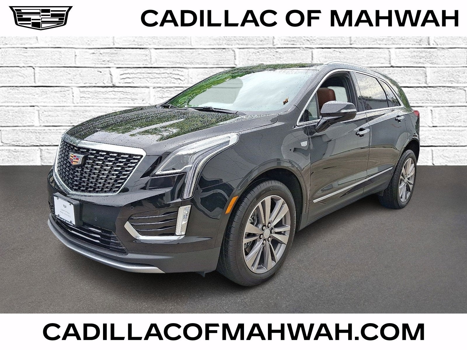 2025 Cadillac XT5
