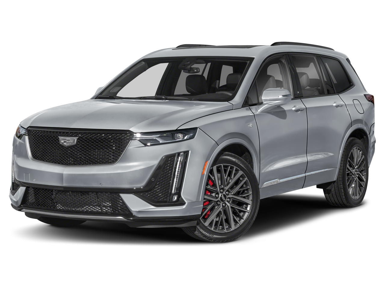 2024 Cadillac XT6