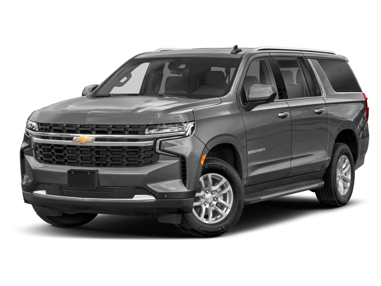 2023 Chevrolet Suburban