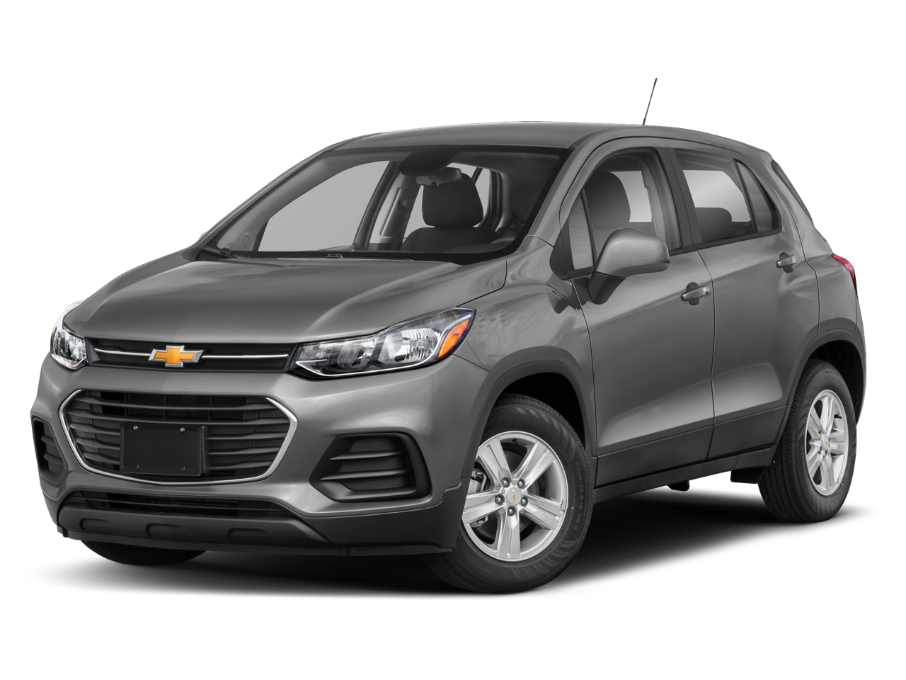 2020 Chevrolet TRAX