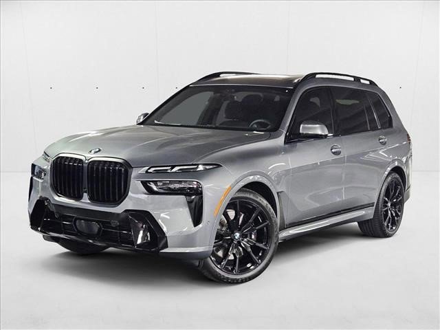 2026 BMW X7