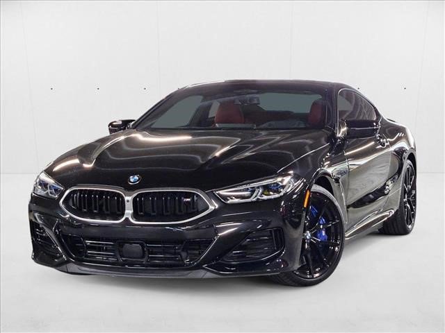 2024 BMW 8 Series