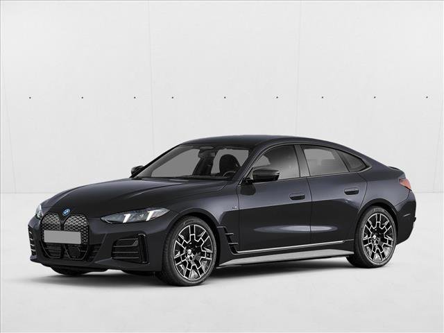2025 BMW I4