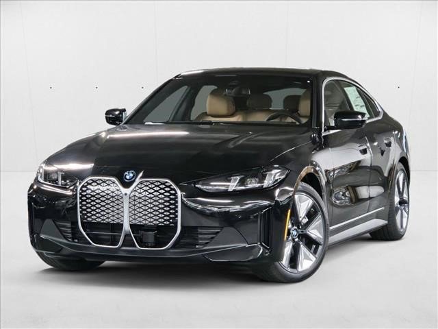 2025 BMW I4