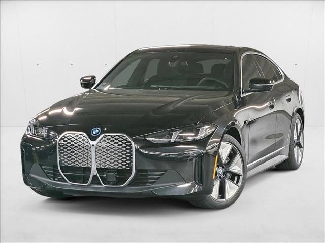 2025 BMW I4