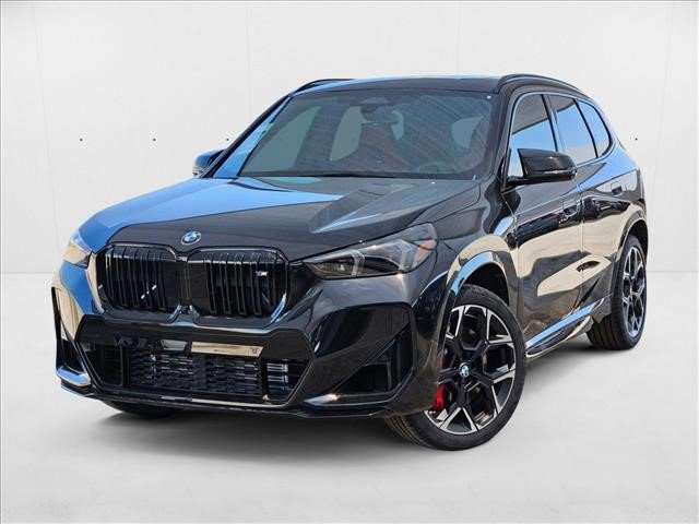 2025 BMW X1