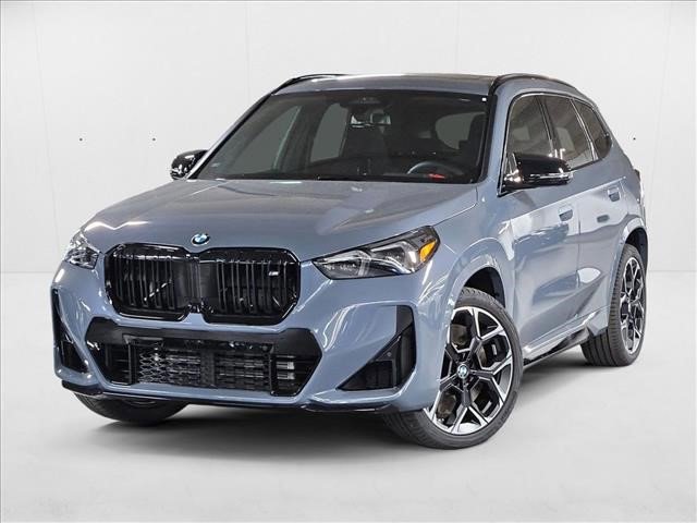 2025 BMW X1