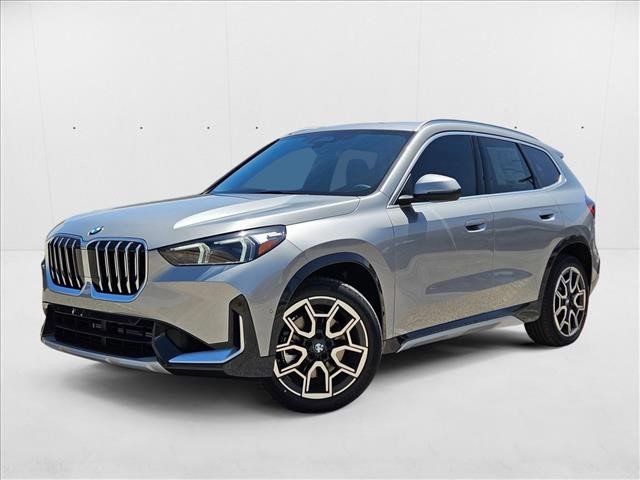 2025 BMW X1