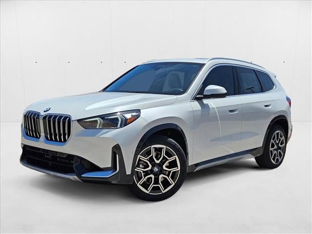 2025 BMW X1