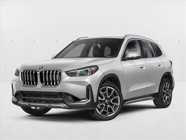 2025 BMW X1