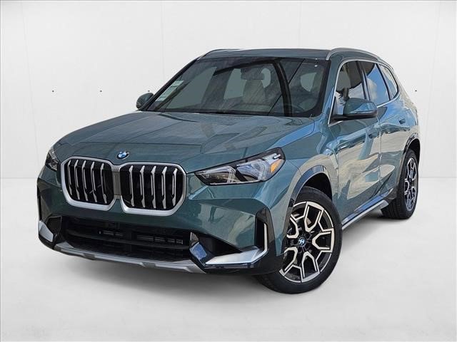 2025 BMW X1