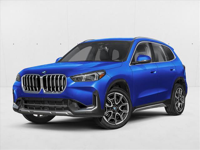 2026 BMW X1