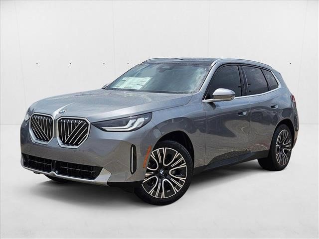 2025 BMW X3