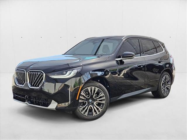 2025 BMW X3