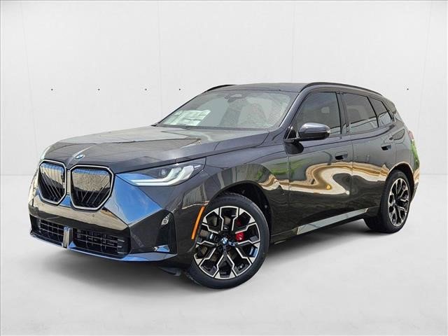 2025 BMW X3