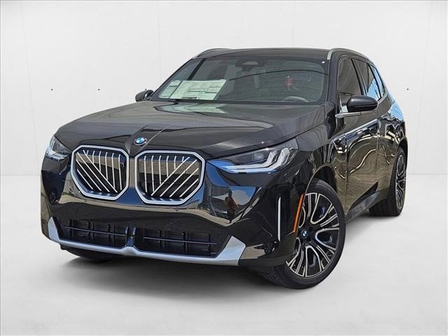 2025 BMW X3