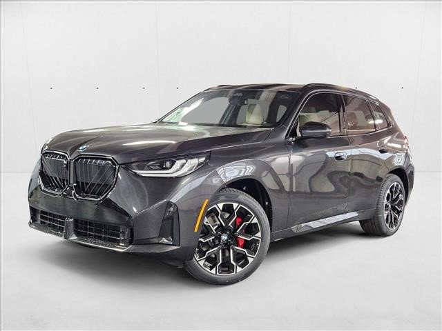2025 BMW X3