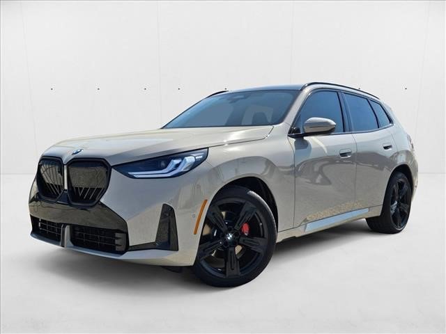 2025 BMW X3