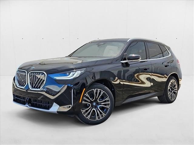 2025 BMW X3