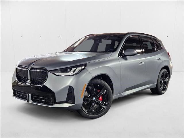 2025 BMW X3