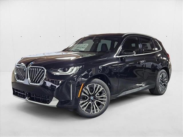 2025 BMW X3