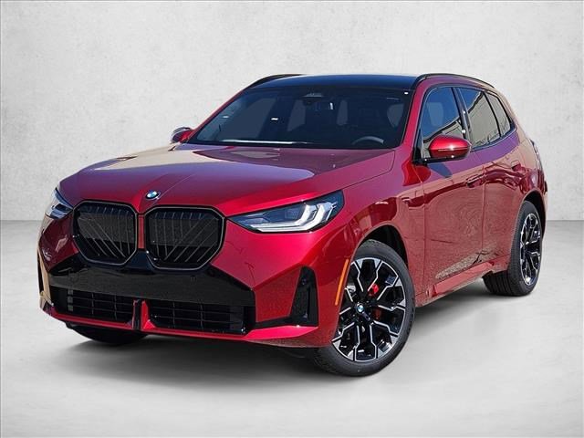 2026 BMW X3