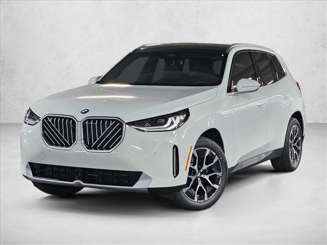 2026 BMW X3