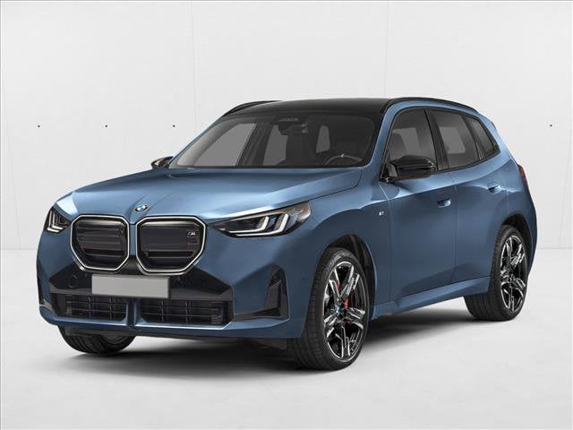 Photo of 2026 BMW X3 30 xDrive