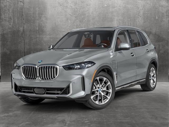 2025 BMW X5