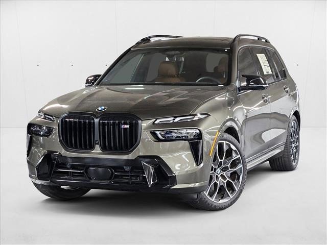 2025 BMW X7